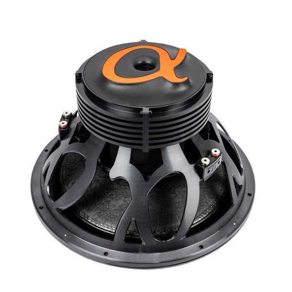 Main product image for Alphasonik VSW815D4 15" VENUM Series Subwoofer268-632